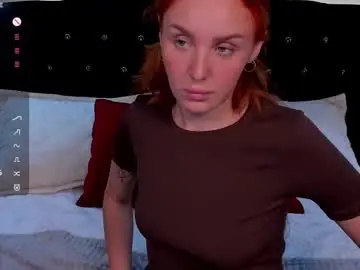 Chaturbate Sex Chat of lianafleen