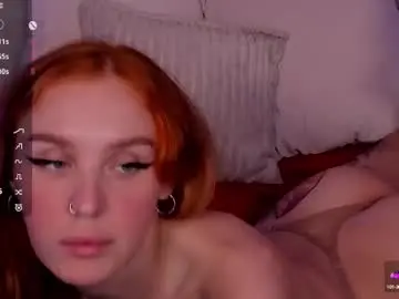 Chaturbate Sex Chat of lianafleen