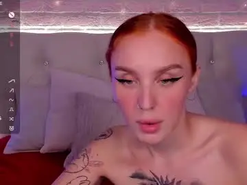 Chaturbate Adult Video Chat of lianafleen