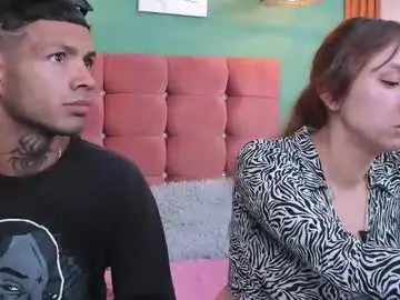 Chaturbate Live Sex Cam of miley_alan