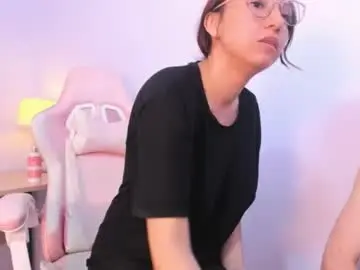 Chaturbate Sex Chat of miley_alan