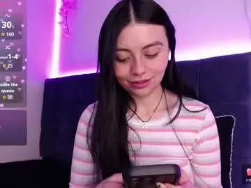 Chaturbate Live Sex Cam of nea_lm