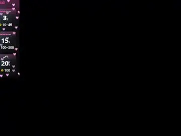 Chaturbate Live Sex of nea_lm