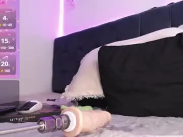 Chaturbate Sex Cam of nea_lm