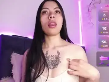 Chaturbate Live Porn of nea_lm