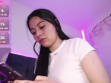 Chaturbate Nude Webcam of nea_lm