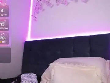 Chaturbate Live Porn of nea_lm