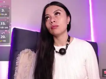Chaturbate Live Sex Cam of nea_lm