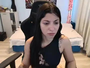 Chaturbate Watch Live Sex Cams of raven_haired_goddess