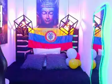 Chaturbate Watch Live Sex Cams of redhotter_