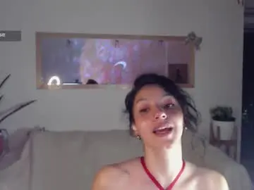 Chaturbate Sex Cam of sophia_whispers