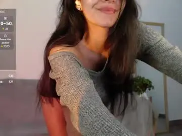 Chaturbate Free Live Porn of sophia_whispers