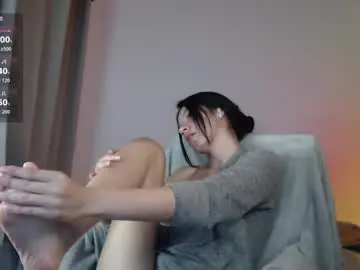 Chaturbate Live Porn of sophia_whispers
