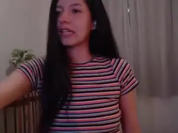 Chaturbate Live Porn of sophia_whispers
