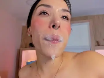 Chaturbate Live Porn of veronica_garciaa