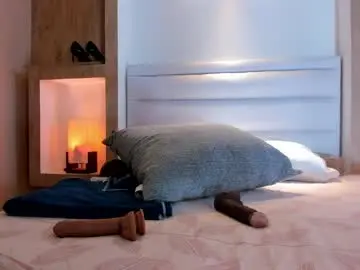 Chaturbate Free Live Porn of veronica_garciaa