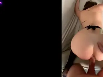 Chaturbate Live Porn of xninajohnx