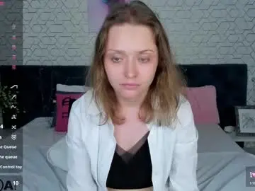 Chaturbate Live Porn of bella_ramsi