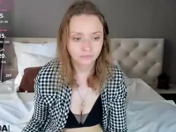 Chaturbate Best live sex cam show of bella_ramsi