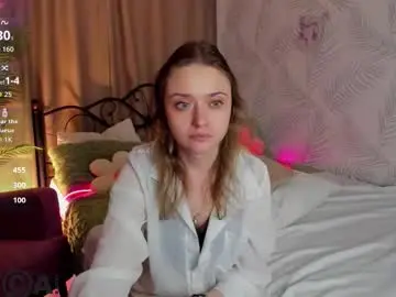 Chaturbate Live Porn of bella_ramsi