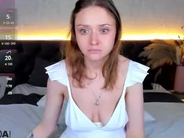 Chaturbate Best Webcam of bella_ramsi