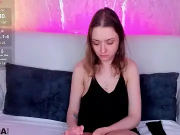 Chaturbate Nude Webcam of bella_ramsi