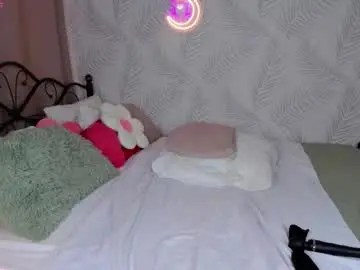 Chaturbate Private Sex Chat of bella_ramsi