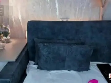 Chaturbate Best live sex cam show of bella_ramsi