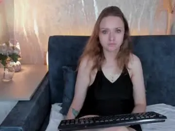 Chaturbate Private Sex Chat of bella_ramsi