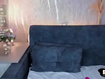 Chaturbate Sex Chat of bella_ramsi