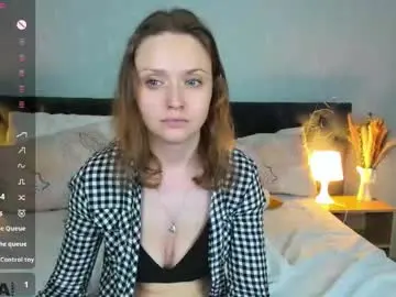 Chaturbate Private Sex Chat of bella_ramsi