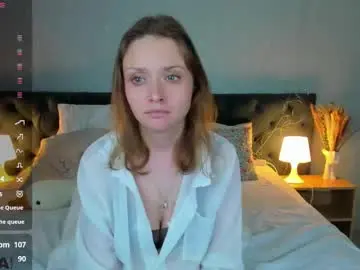 Chaturbate Adult Webcams of bella_ramsi