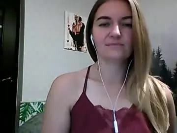 Chaturbate Best live sex cam show of candyolime