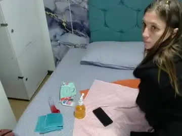 Chaturbate Live Sex of cataleya_sweeet