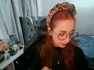 Chaturbate Sex Cam of dear_juliet