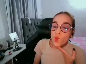 Chaturbate Sex Chat of dear_juliet