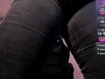 Chaturbate Adult Webcams of emmatorres9