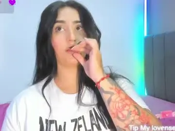 Chaturbate Sex Chat of jhacky_sweet