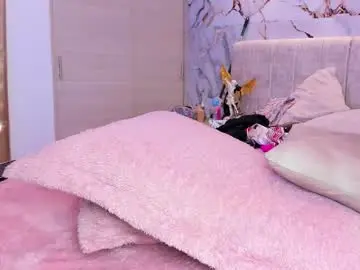 Chaturbate Live Sex of kiana_cream