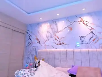 Chaturbate Live Porn of kiana_cream