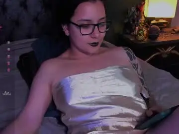 Chaturbate Best Webcam of lilithmystic01