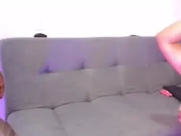 Chaturbate Watch Live Sex Cams of samblack_briana