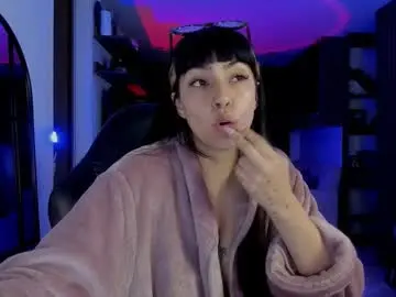 Chaturbate Sex Cam of saraadesire