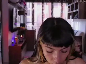 Chaturbate Live Sex of saraadesire