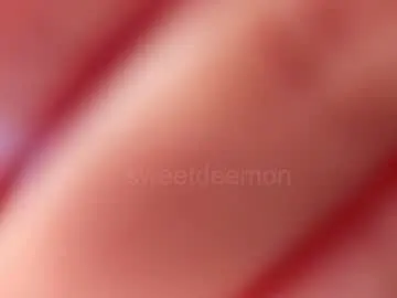 Chaturbate Private Sex Chat of sweetdeemon