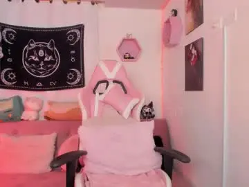 Chaturbate Sex Cam of sweetdeemon