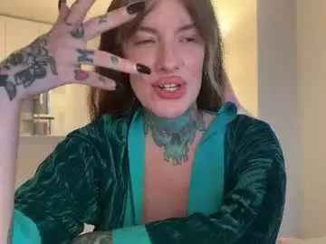 Chaturbate Live Porn of airgeadx