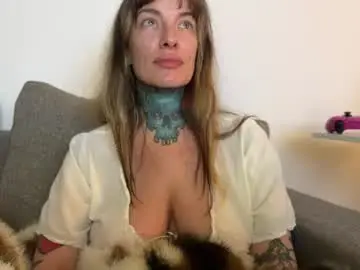 Chaturbate Live Sex of airgeadx