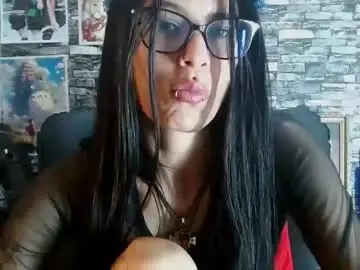 Chaturbate Watch Live Sex Cams of ariant7