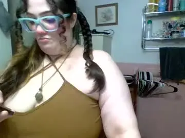 Chaturbate Live Sex Cam of bbwdabkitty